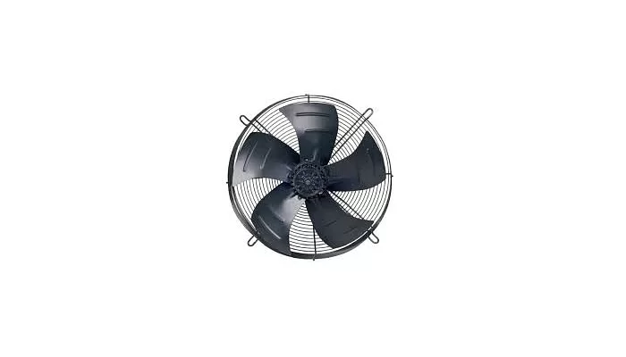 Вентилятор BIG Fan for FOAM MACHINE