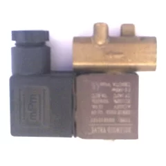 Електромагнітний клапан для огнемашін BIG Solenoid valve FIRE