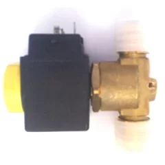 Електромагнітний клапан для CO2 машин BIG Solenoid valve CO2