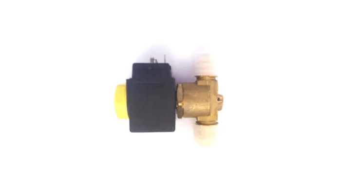 Электромагнитный клапан для CO2 машин BIG Solenoid valve CO2