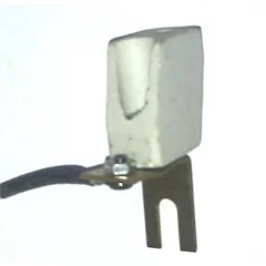 Цоколь керамічний під лампу HMI BIG Socket HMI300 / 575/1200