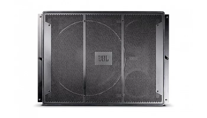Активний сабвуфер лінійного масиву JBL VT4881ADP-DA, фото № 1