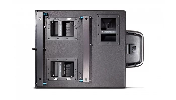 Активний сабвуфер лінійного масиву JBL VT4881ADP-DA, фото № 2