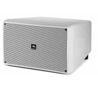 Настінний сабвуфер JBL ControlSB2210WH