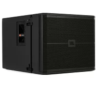 Активный компактный сабвуфер JBL VRX918SP