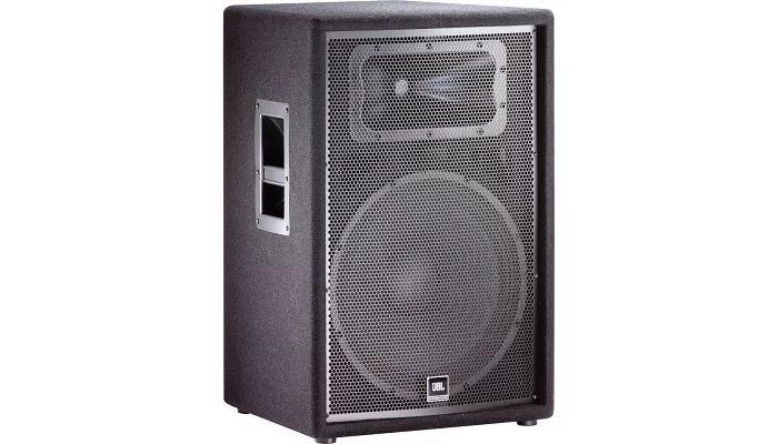 Акустическая система JBL JRX215, фото № 1