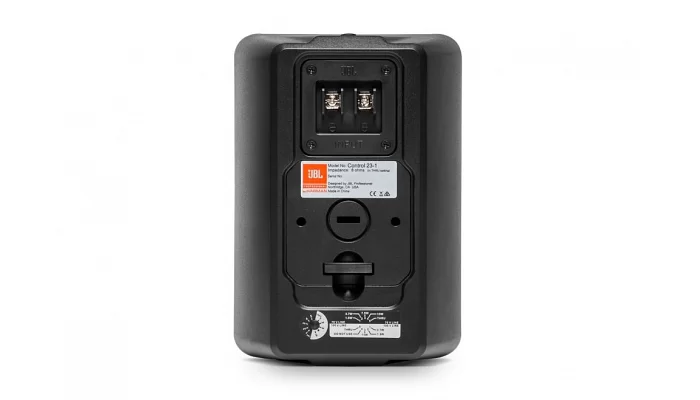 Настенная акустическая система JBL Control23-1, фото № 2