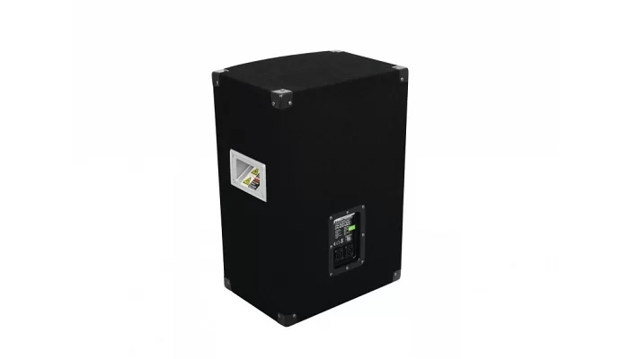 Пасивна акустична система OMNITRONIC DS-103 MK2, фото № 3