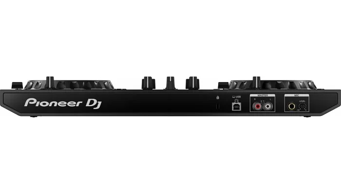 DJ-контроллер Pioneer DDJ-RB, фото № 2