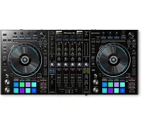 DJ-контроллер Pioneer DDJ-RZ