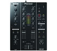 DJ-мікшер Pioneer DJM-350