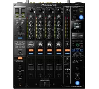 DJ-мікшер Pioneer DJM-900NXS2 (nexus2)
