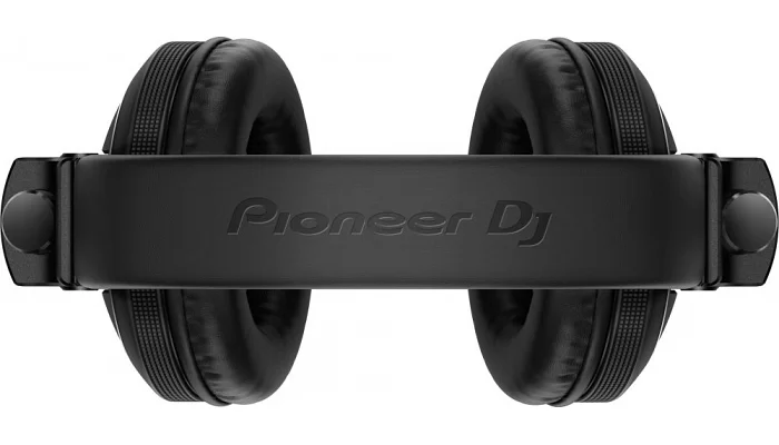 DJ-наушники Pioneer HDJ-X5-K, фото № 4