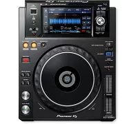 DJ-проигрыватель Pioneer XDJ-1000MK2