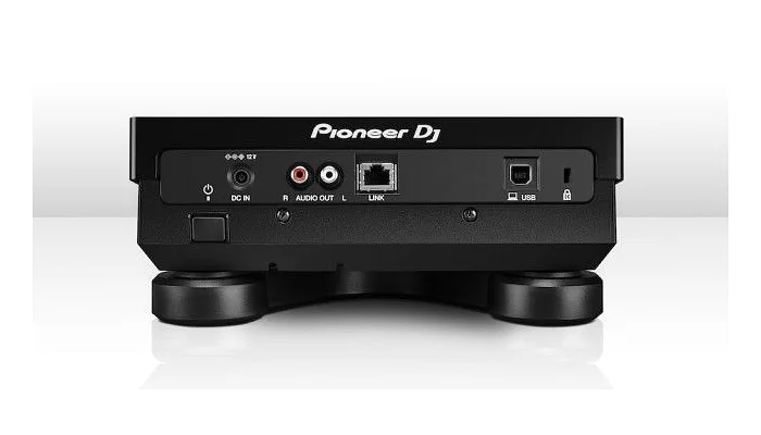 DJ-проигрыватель Pioneer XDJ-700, фото № 3