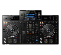 DJ-контроллер Pioneer XDJ-RX2