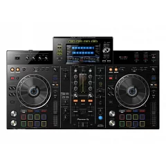 DJ-контролер Pioneer XDJ-RX2