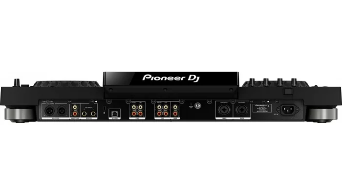 DJ-контроллер Pioneer XDJ-RX2, фото № 3