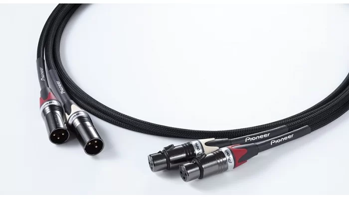 Межблочный кабель Pioneer DAS-XLR030R