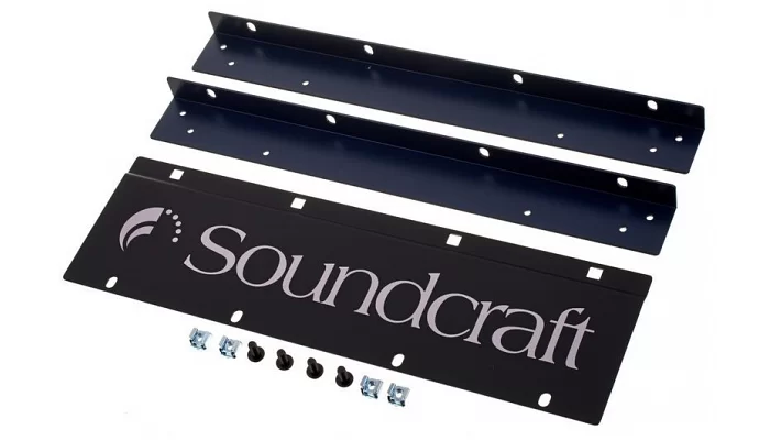 Рекові кріплення для MFXi8 Soundcraft RW5765