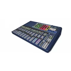 Цифровий мікшерний пульт Soundcraft Si Expression 2