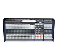 Мікшерний пульт Soundcraft GB8 48ch
