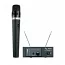 Радіосистема з ручним мікрофоном FBT Audio Contractor WM 505
