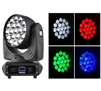 Світлодіодна голова City Light CS-B1910 LED MOVING HEAD LIGHT with zoom