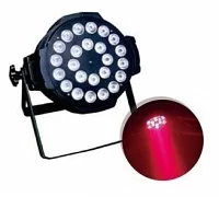 Світлодіодний прожектор City Light CS-B005 LED PAR LIGHT 24 * 10W RGBW (4 в 1)