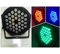 Світлодіодний прожектор City Light ND-039A LED PAR LIGHT 36 * 1.5W 3 в 1 RGB