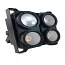 Світлодіодний бліндер City Light CS-B410 LED COB MOSAIC 4 * 100W