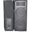 Активний акустичний комплект City Sound CS-212A-2 1000/2000 Вт
