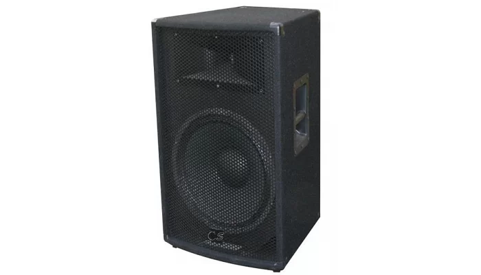 Пассивная акустическая система City Sound CS-115 15"+1", 350/700 Вт, 8 Ом