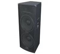 Пасивна акустична система City Sound CS-215S 2x15 