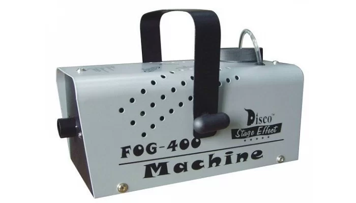 Генератор дыма Disco Effect D-064, 400W