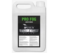 Рідина для диму Disco Effect D-PF Pro Fog, 5 л