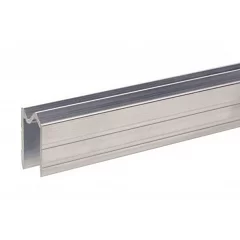 Алюминиевый профиль универсальный Kool Sound HYC-09 для 12,5 мм деревянных панелей