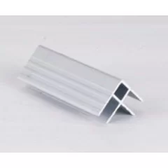 Алюминиевый профиль усиленный Kool Sound HYC-07-2 30x30 мм