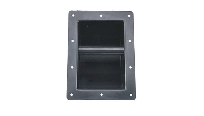 Ручка врізна бічна металева Kool Sound JH7104