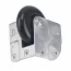 Кутове колесо для зовнішньої установки Kool Sound HYC-E-37 3 "