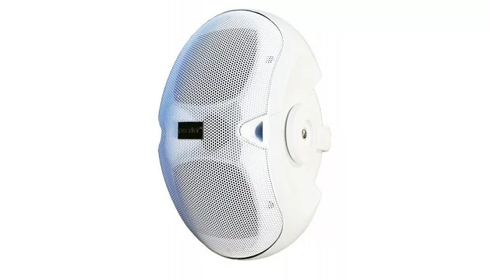 Настінний гучномовець L-Frank Audio HYB128TW 30Вт, білий, фото № 1