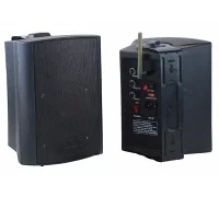 Настенный громкоговоритель L-Frank Audio HYB106-5AW активная + пассивная с Bluetooth