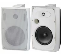 Настінний гучномовець L-Frank Audio HYB125-5TW 5,25 