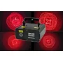3D лазер 200mW Red 3D Laser Light