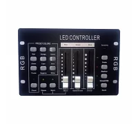 DMX контроллер New Light PR-303