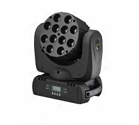 Світлодіодна голова New Light M-YL12-12 LED NEW MOVING HEAD 12 * 12W (4 в 1)