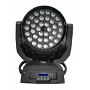 Светодиодная голова New Light M-YL36-10 LED Movng Head Light with Zoom 36x10W
