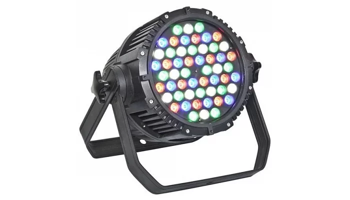 Светодиодный прожектор New Light M-LW54-3B LED Waterproof PAR LIGHT 54*3W