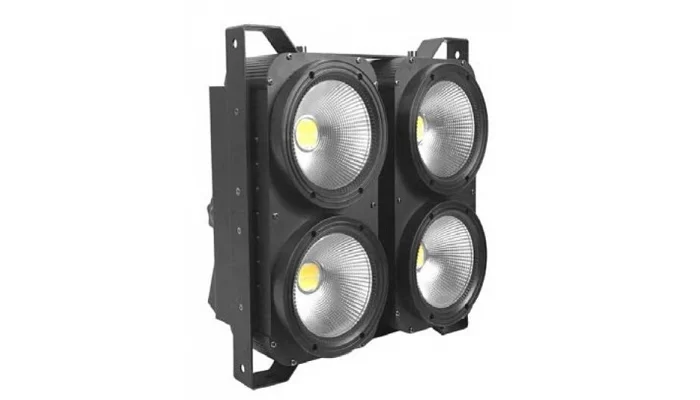 Світлодіодний прожектор New Light M-L400COB LED COB 4 * 100W 2 в 1