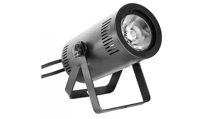 Світлодіодний прожектор для кулі New Light M-SP15 LED PIN SPOT 15W, фото № 1